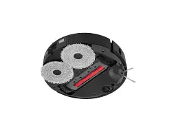 Робот-пилосос з вологим прибиранням RoboRock Qrevo S Pro Black - мініатюра 4