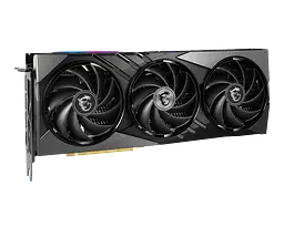 Відеокарта GeForce RTX 4060 Ti 16GB MSI Gaming X Slim (RTX 4060 Ti GAMING X SLIM 16G) Б/В - мініатюра 2