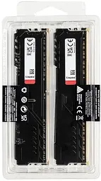 Пам'ять ПК DDR4 32GB KIT (16GBx2) 3200 FURY Beast Kingston teh0014350 - мініатюра 6