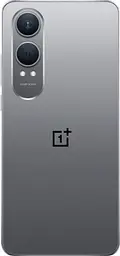 Смартфон OnePlus Nord CE4 Lite 8/256GB Super Silver - мініатюра 5