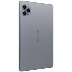Планшет Doogee Tab G6 11" 6/256GB 4G (LTE) Grey (6923740264454) - мініатюра 11