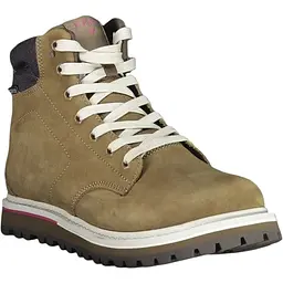 Черевики CMP Women's Dorado Waterproof Boot 38 Corteccia (1097-39Q4936-P865 38)