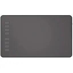Графічний планшет Huion Inspiroy H950P [65891]