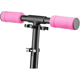 Самокат Miqilong Cart Рожевий (CART-100-PINK) - мініатюра 13