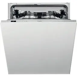Посудомийна машина Whirlpool WIC 3C33 PFE (6733386)