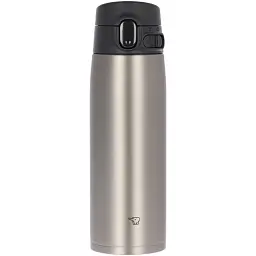 Термокружка Zojirushi SM-VA60XA 0.6 л Steel