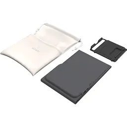 Клавіатура Wiwu Foldable FMK-05 Black [137372] - мініатюра 6