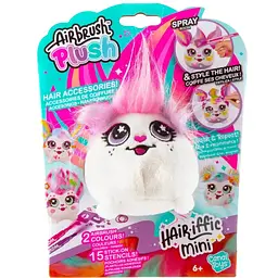 Набір Canal Toys Diy Airbrush Plush - Hair'iffic "Зроби зачіску -  Пош" (AIR038/3)