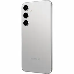 Смартфон Samsung Galaxy S24+ 12/256Gb Marble Grey (SM-S926B/DS) UA UCRF [5G, NFC, 2 SIM/1 SIM + 1 eSIM] - мініатюра 3
