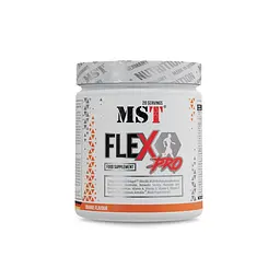 Амінокислота Flex, 300 грам - Натуральний MST vit0003776