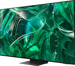 Телевізор Samsung S95C 55" LED 4K [QE55S95CAUXUA] [93604] - мініатюра 3
