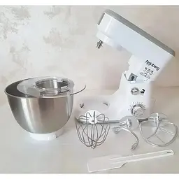 Кухонний комбайн Rainberg Rb-8082 3200 Вт - мініатюра 3