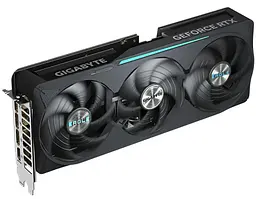 Видеокарта GIGABYTE RTX 5070 Ti 16GB EAGLE OC SFF (GV-N507TEAGLE OC-16GD) (GDDR7, 256 bit, PCI-E v5.0 x16) - миниатюра 3