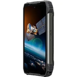 Смартфон Blackview XPLORE 2 Satellite 12/256GB Black EU [170402] - мініатюра 4