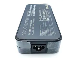 Блок живлення для Asus ROG GX501, GX501GI, GX501VI, GX501VS, GX501VSK (19.5V 9.23A 180W (6.0x3.7+pin)) SLIM Shape - мініатюра 3