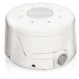 Генератор білого шуму з крильчаткою Dohm Classic 220 В (1107-02)