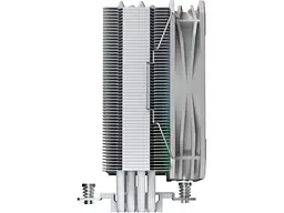 Повітряне охолодження Gamemax Sigma 540 ARGB White - мініатюра 6
