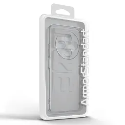 Чохол ArmorStandart Air для Xiaomi Redmi 17C 4G Camera cover Clear - мініатюра 6