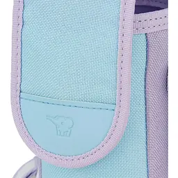 Чохол для термоса Zojirushi MC-BA02AZ для 0.48 л Blue/pink - мініатюра 2