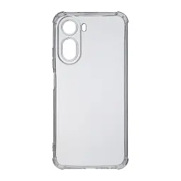 Чохол ArmorStandart Air Force для Xiaomi Redmi A7 Pro 4G / Poco C81 Pro 4G Camera cover Clear