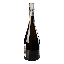 Вино ігристое Maison Darragon Vouvray Cuvee Antique, біле, сухе, 12,5%, 0,75 л (804549) - мініатюра 4