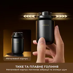 Електробритва Dreame S7 - мініатюра 9