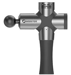 Масажер тригерних точок Booster pro 3 Сірий (1256333952)