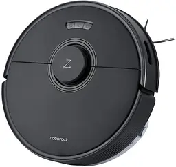 Робот-пилосос RoboRock Vacuum Cleaner Q7 Max Black [76736] - мініатюра 3