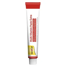 Ласощі для котів GimCat Multi-Vitamin Paste Extra мультивітамін 100 г - мініатюра 2