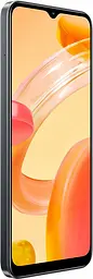 Смартфон Realme C30 3/32GB Denim Black (Global) Seller Refurbished - мініатюра 2