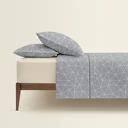 Наволочка на подушку 40х60 STONE LINES COSAS (4822052410356) - мініатюра 4