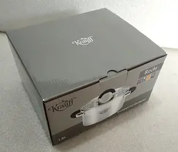 Каструля Krauff 26-242-046 1,8 л 18 см - мініатюра 10