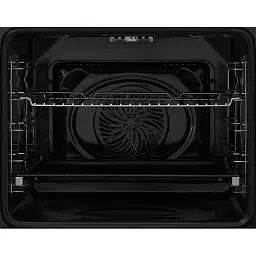 Духовка Електрична INTERLINE OEG 781 ETR BA Nano Matte - мініатюра 3