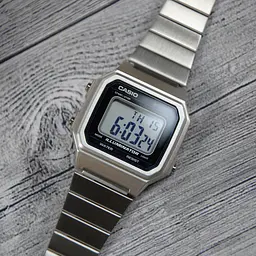 Годинник Casio B650WD-1AEF - мініатюра 2