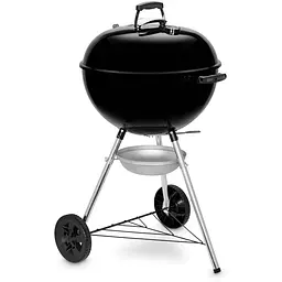 Гриль вугільний Weber Original Kettle E-5710 чорний (14101004) - мініатюра 2