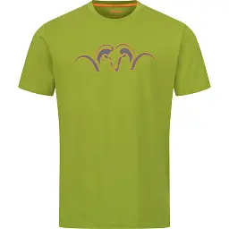 Футболка Blaser Active Outfits Outline T26 T-Shirt M Vivid Green