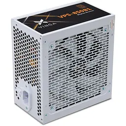 Блок живлення Vinga 850W 80+ Bronze (VPS-850B1W) - мініатюра 1