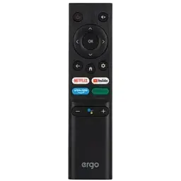 Телевізор Ergo 32GFS6500 - мініатюра 4