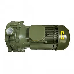 Поверхневий насос Saer FC-30 2A (трифазний) - мініатюра 2