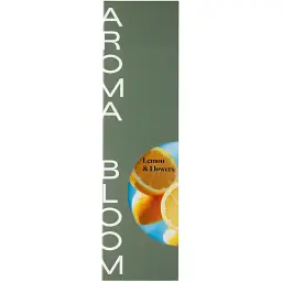 Аромадифузор Bloom Lemon & flowers 100 мл - мініатюра 2