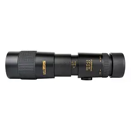 Потужний монокуляр Sigeta Haunt 8-24x40 (штатив, смартфон-адаптер) - мініатюра 3