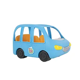 Ігровий набір Deluxe Vehicle Сімейний автомобіль, світло і звук CoComelon det0018345 - мініатюра 6