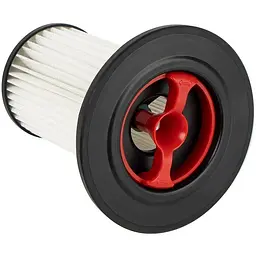Фільтр-картридж + сітка для вертикального пилососа Bosch Serie 8 Unlimited ProPower (12023349 + 12026106) Аналог - мініатюра 6