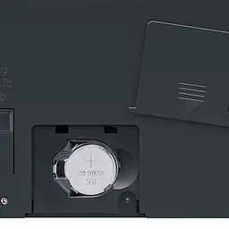 Ваги підлогові електронні STYLE SENSE COMPACT 300 (63852) - мініатюра 6