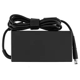 Блок живлення для ноутбука HP 19.5V, 6.15A, 120W, 7.4x5.0-PIN, 3pin, black (без кабеля)