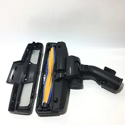 Турбощітка Samsung Power Pet Plus для пилососу Samsung DJ97-00322F, TB-500, D=35mm - мініатюра 9