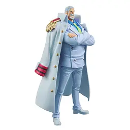 Колекційна фігурка Banpresto One Piece DXF Special Monkey D. Garp (125522) - мініатюра 2