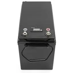 Акумулятор LiitoKala LiFePO4 12,8V 300Ah - мініатюра 2