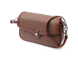 Жіноча шкіряна сумка Vintage 24,5х15х7,5 см sum0026573 - мініатюра 1