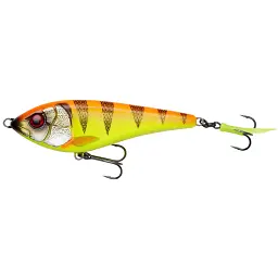 Воблер Savage Gear Deviator Swim 125 мм 50.0 г SS Golden Amb